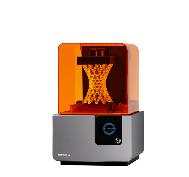 Clinical 3D Lab » 3D4MED